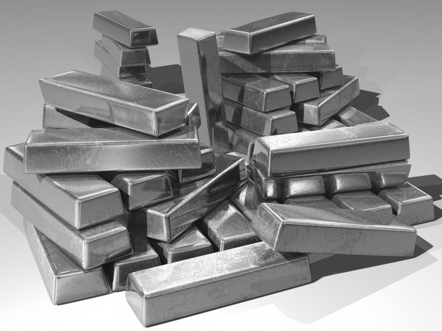 The bullish case for $1650 an ounce gold by mid 2020