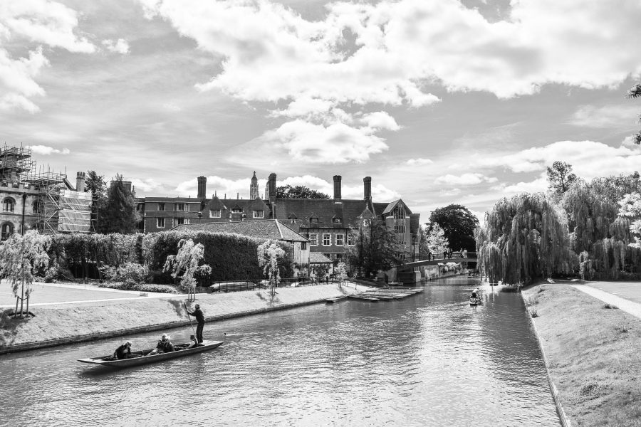 UK regional cities are a good investment bet