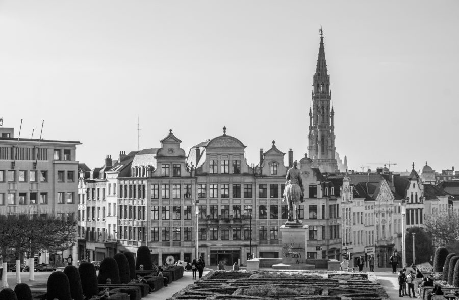 Can Brussels help fix the Regional Retail Trap?