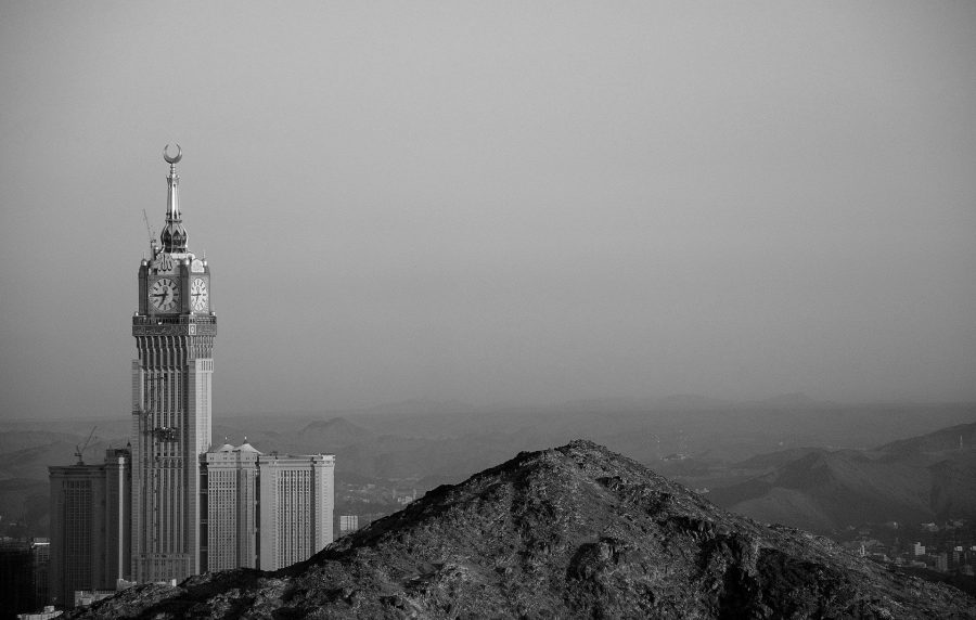 The Saudi Aramco IPO and Brent crude oil prices will fly in December!