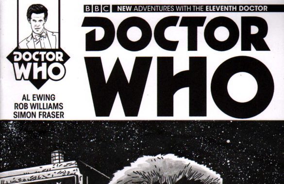 Comic art collecting comes of age