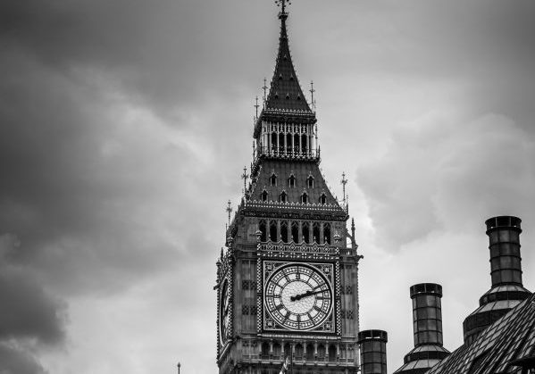 Is the British economy set for a Brexit bounce?