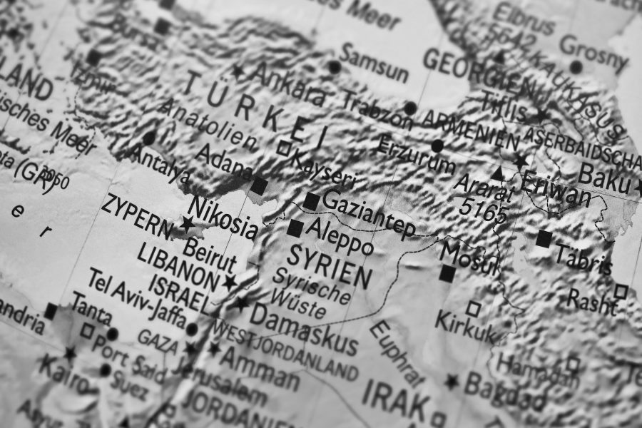 Thinking the unthinkable: Lebanon’s sovereign debt default?