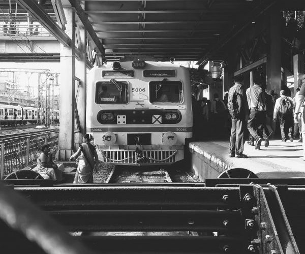 How Economist readers helped build India’s railways