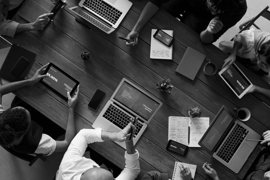 Boosting the internet economy is a great way to help level up Britain