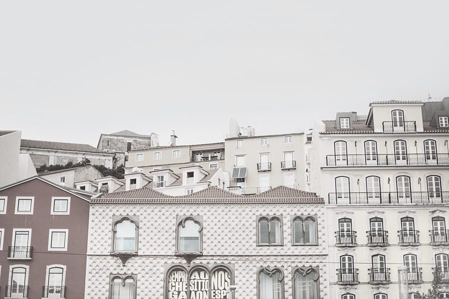 The Aga Khan and Portugal’s golden real estate market!