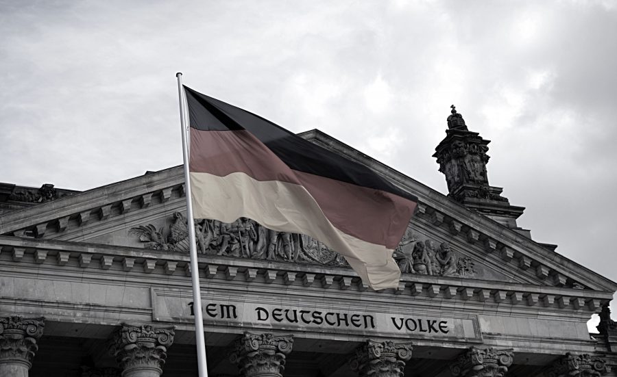 What’s the matter with German banks?
