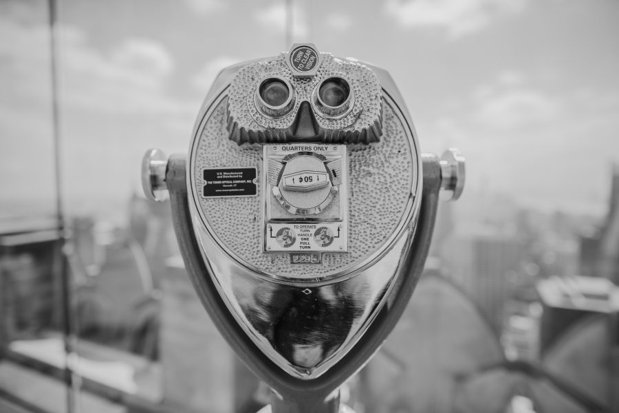 Watching For The “Full Employment Liquidity Trap”