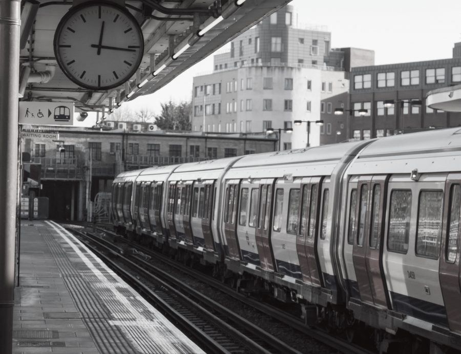 Railways and Agglomeration: Evidence from the Past