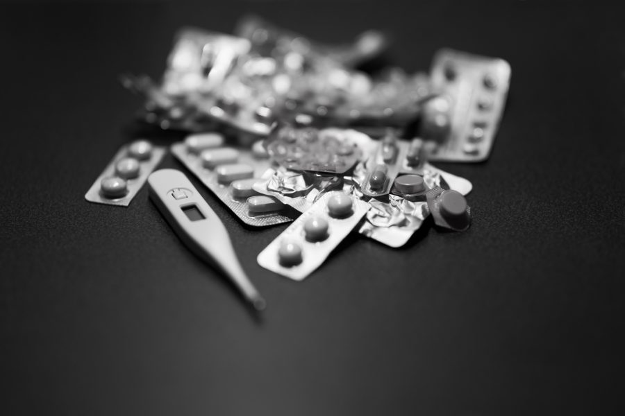 Coronavirus Highlights Xi’s Vulnerability