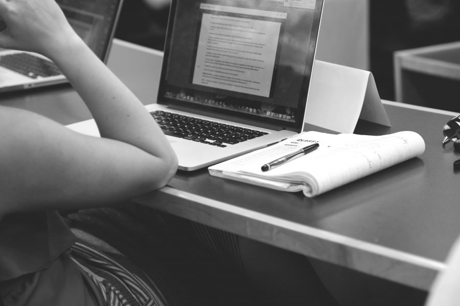 Online learning – a new model for Learn while you Earn