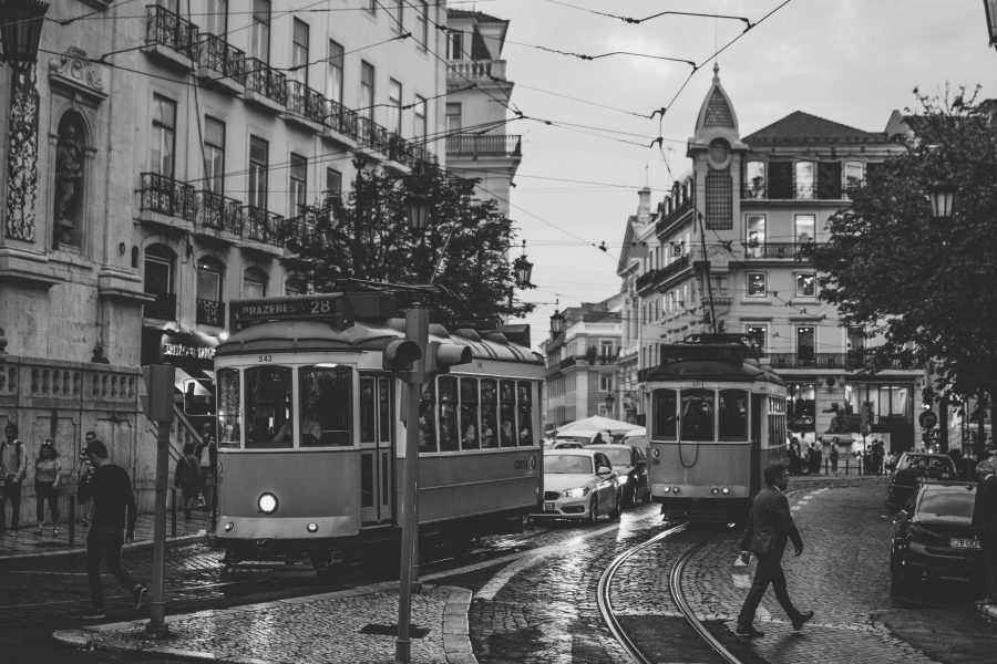 The Aga Khan and Lisbon’s fabulous property market