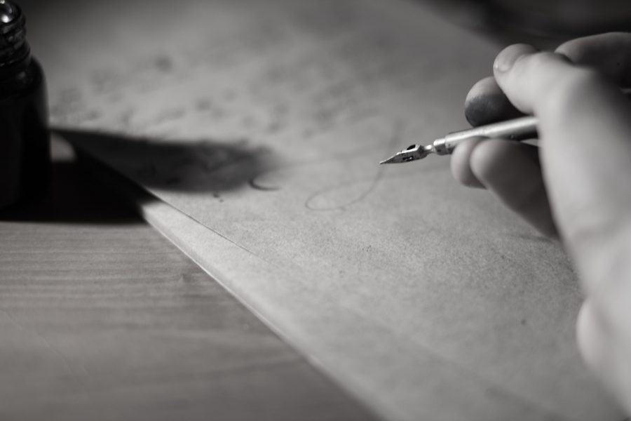 Disasters keep coming: letter from New Zealand