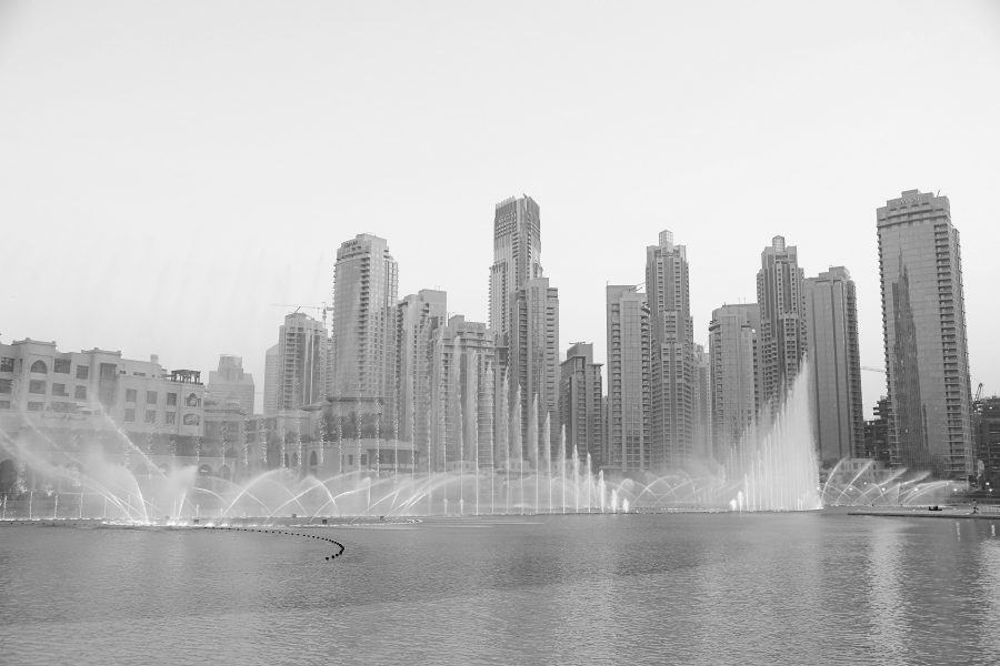 Gulf Real Estate Woes: Not Just a Question of Supply