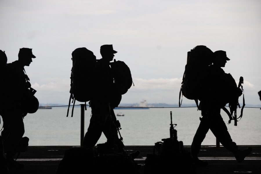 LESSONS FROM THE RECENT WAR FILMS 1917 AND MIDWAY