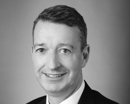 An interview with Paul Coates