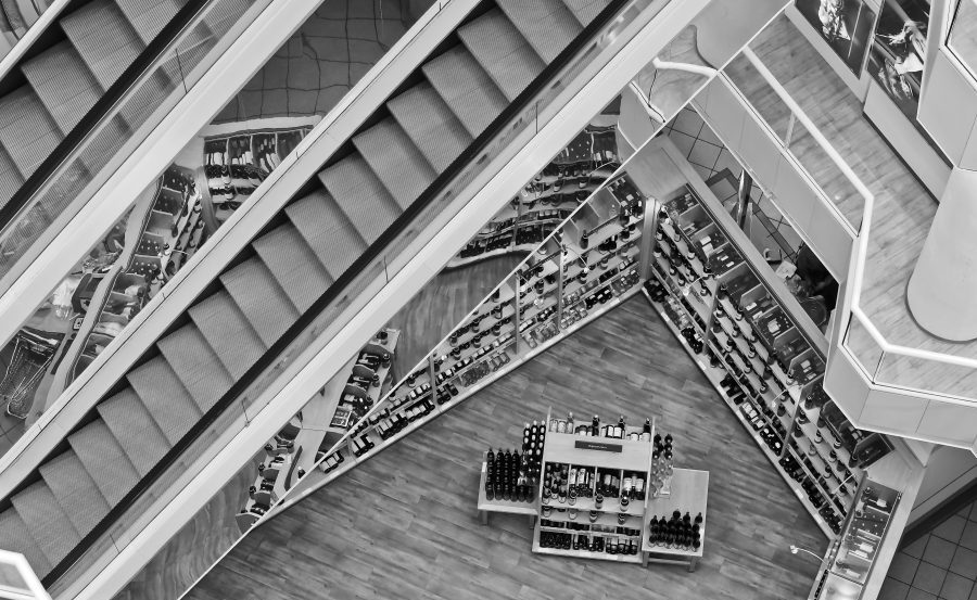 Retail property – the next big funding gap?