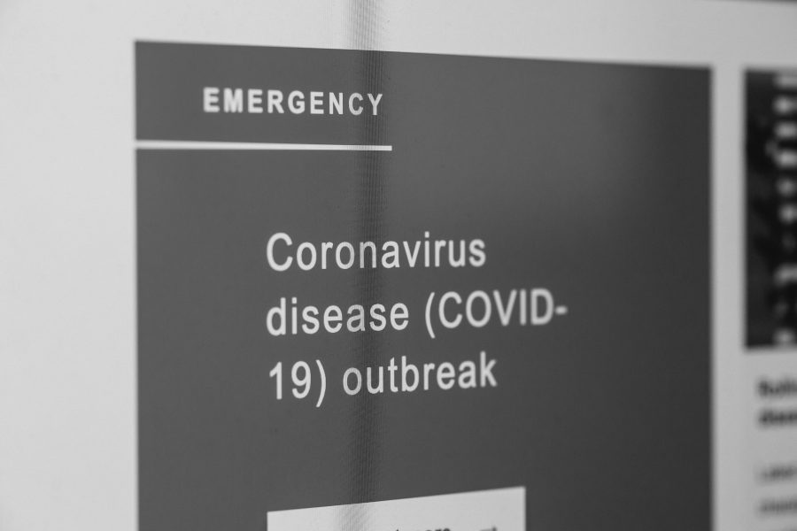 Reflecting on the budget and coronavirus turbulence