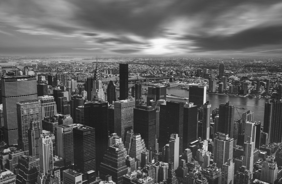 Performance of the Savills Prime Index: World Cities