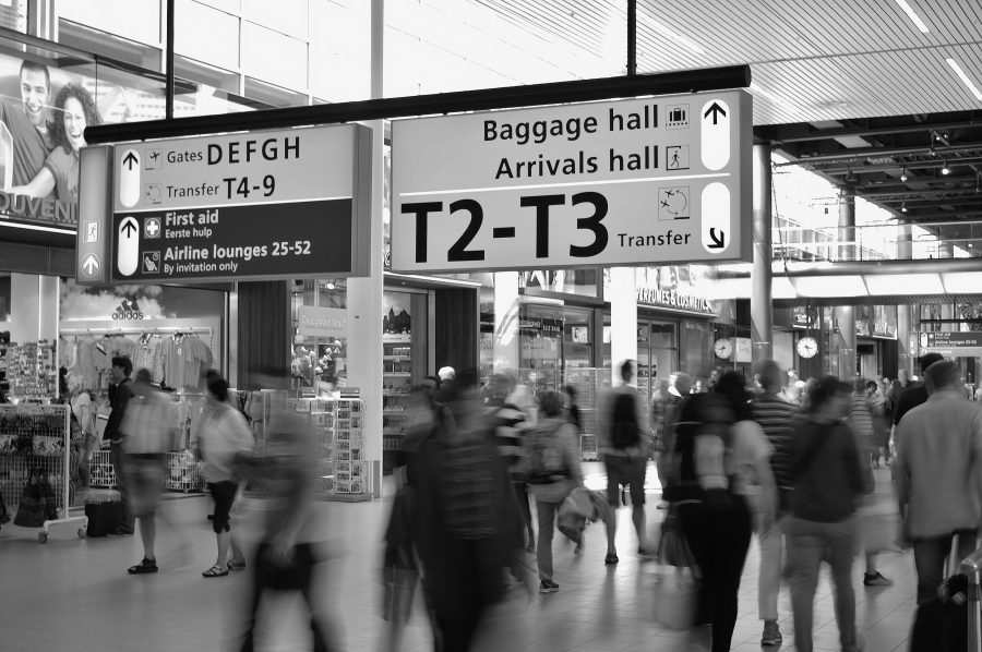 Does London really need a hub airport?