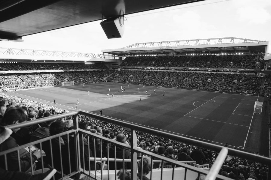 How football is managing the virus crisis