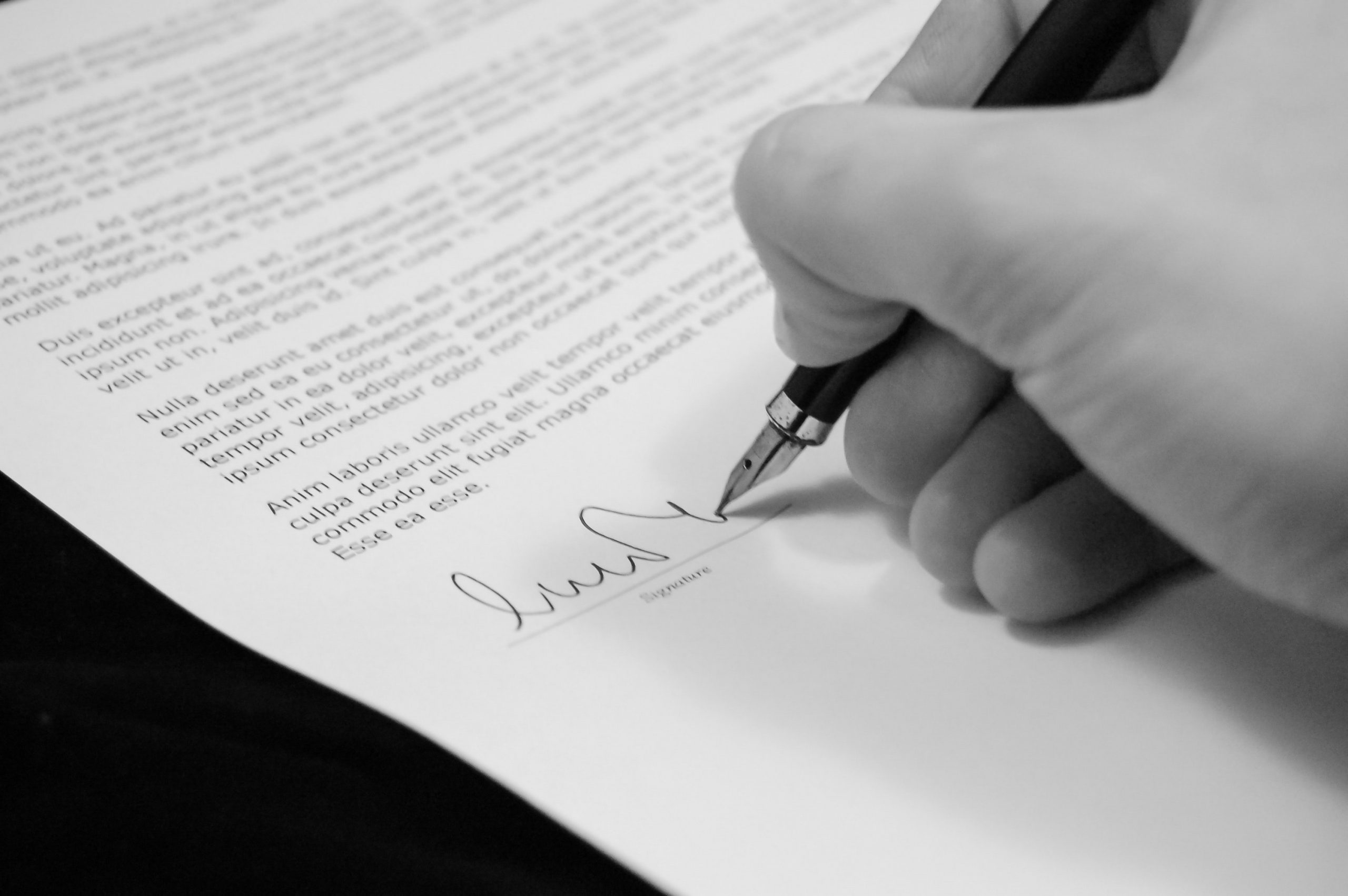 BUYER BEWARE: THE LAW COMMISSION REPORTS