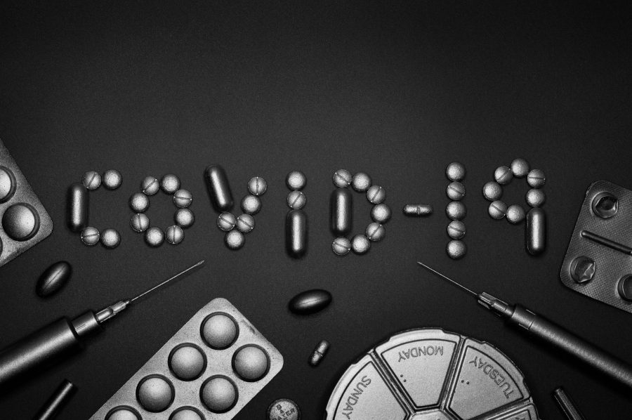 What Is the Macroeconomic Analog to Coronavirus Panic?