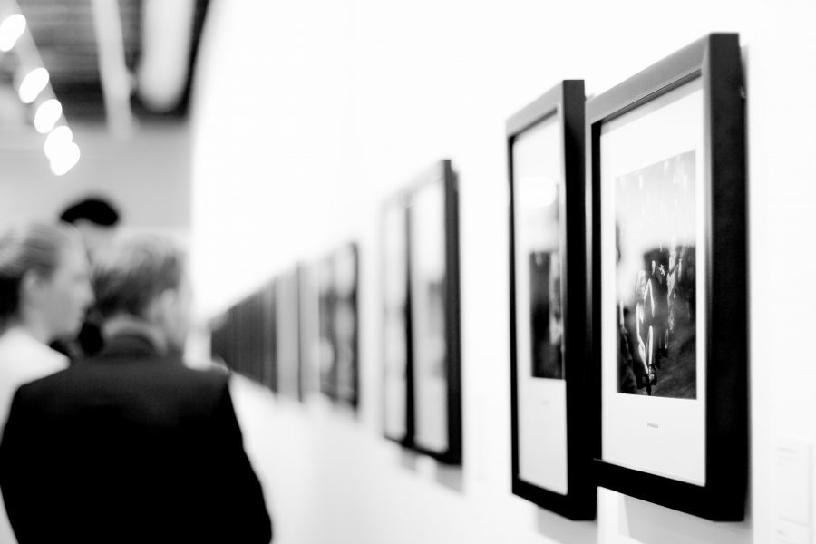 More cash for services is just one argument for selling off council artwork