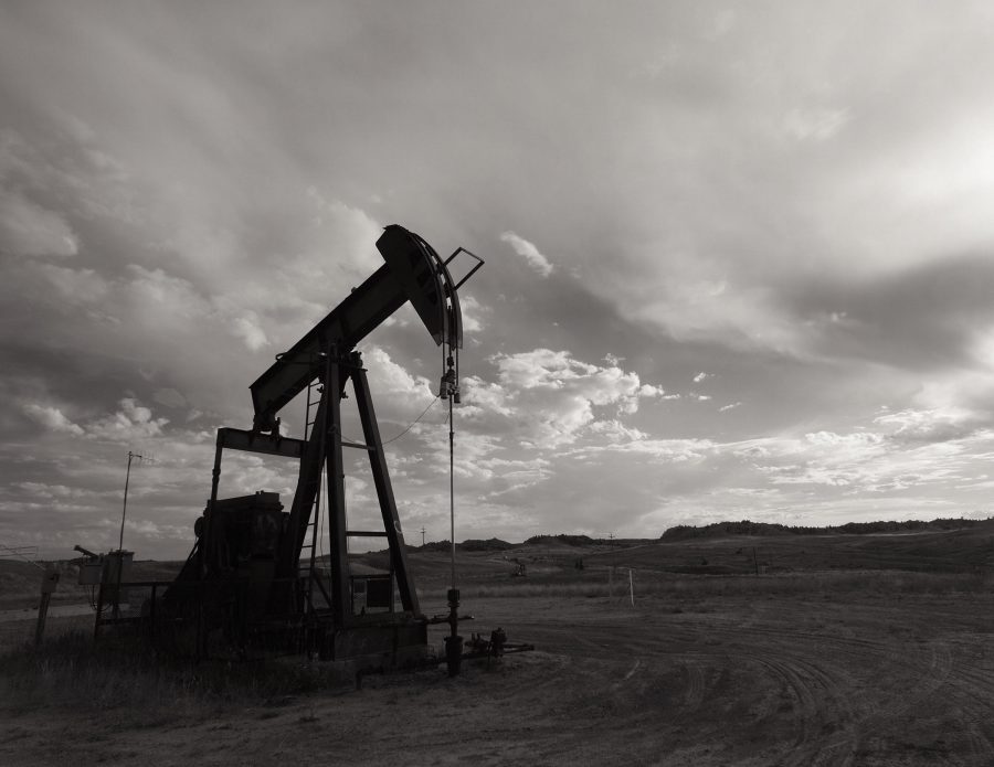 What next for crude oil prices?