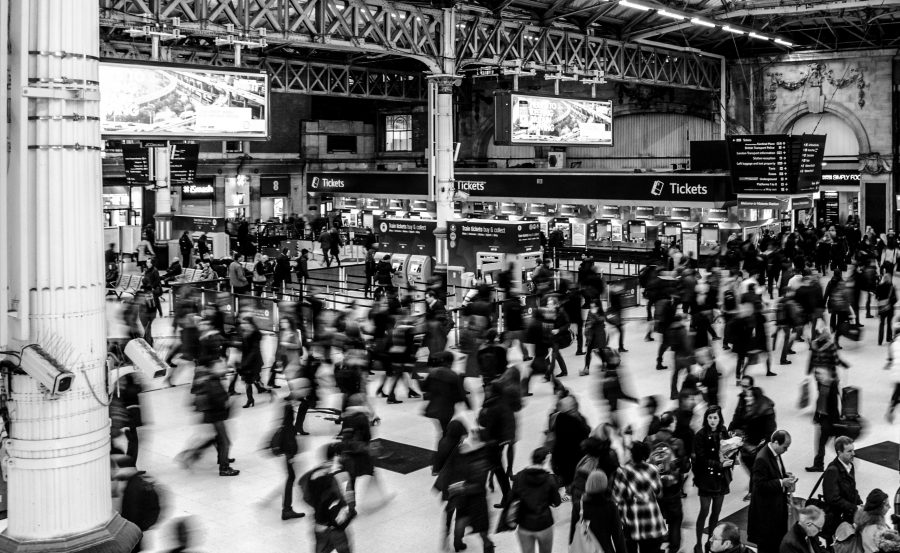 How demographics drove down property yields