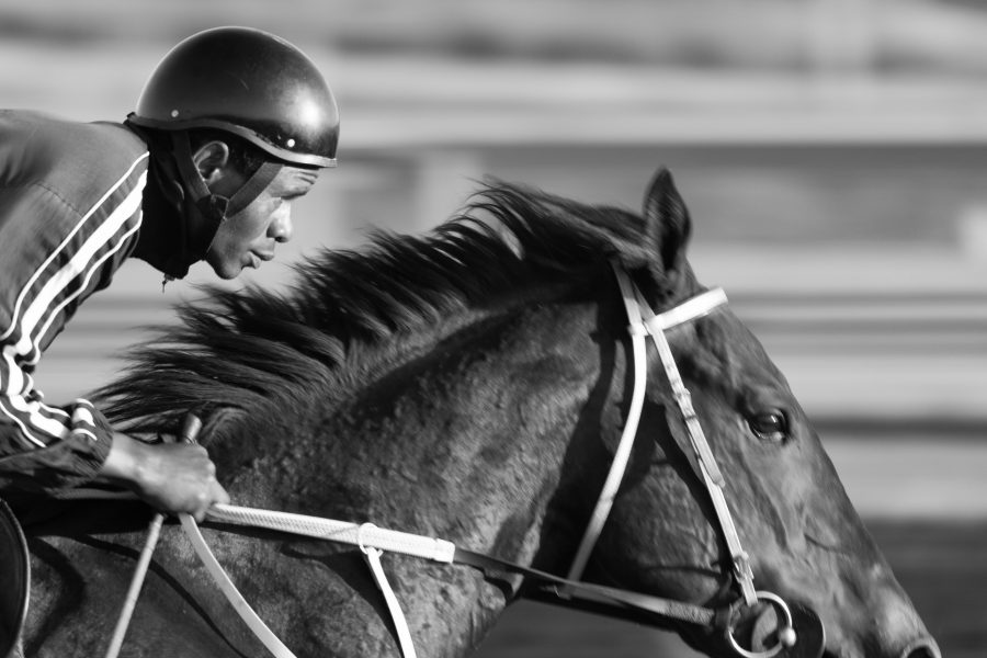 Getting an edge – structuring and managing a syndicate