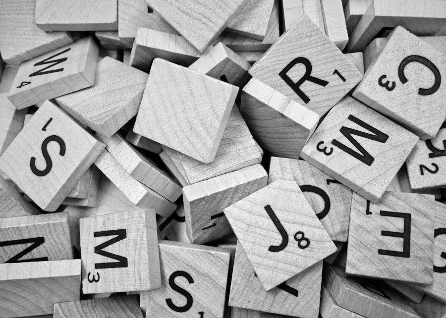 Words are as revealing in property as elsewhere