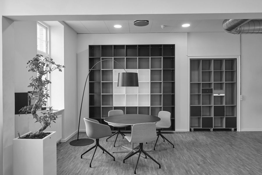 How will home working affect European office demand