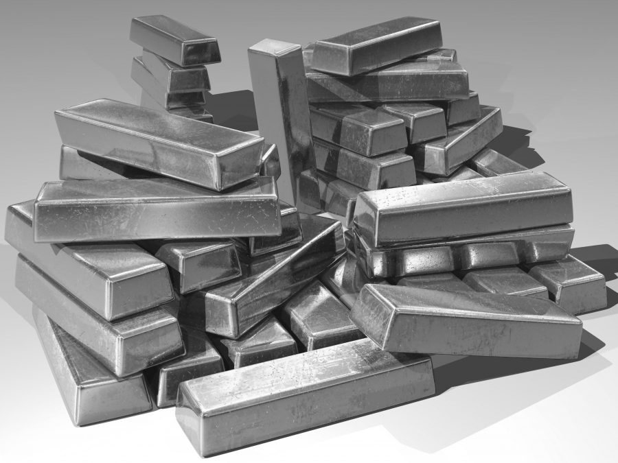 What is the case for Gold?
