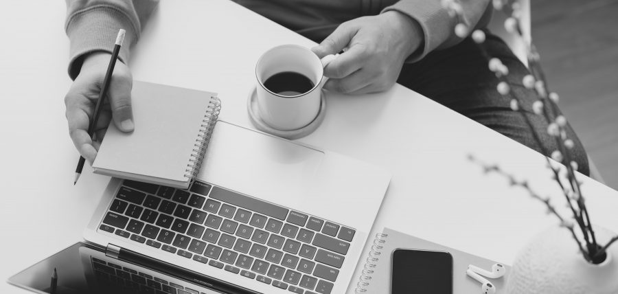 The senior real estate recruiter