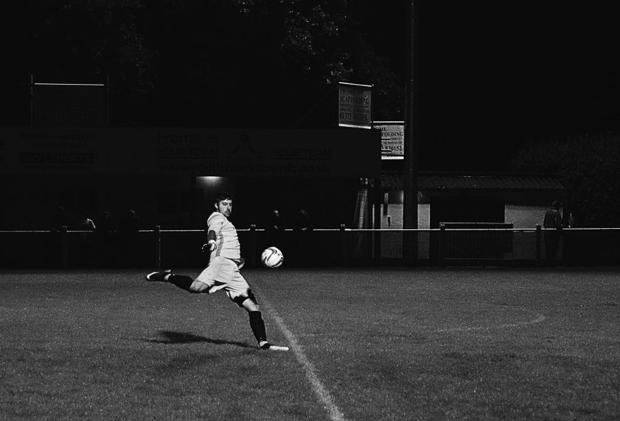 A matter of life and death: football, conflict and the coronavirus