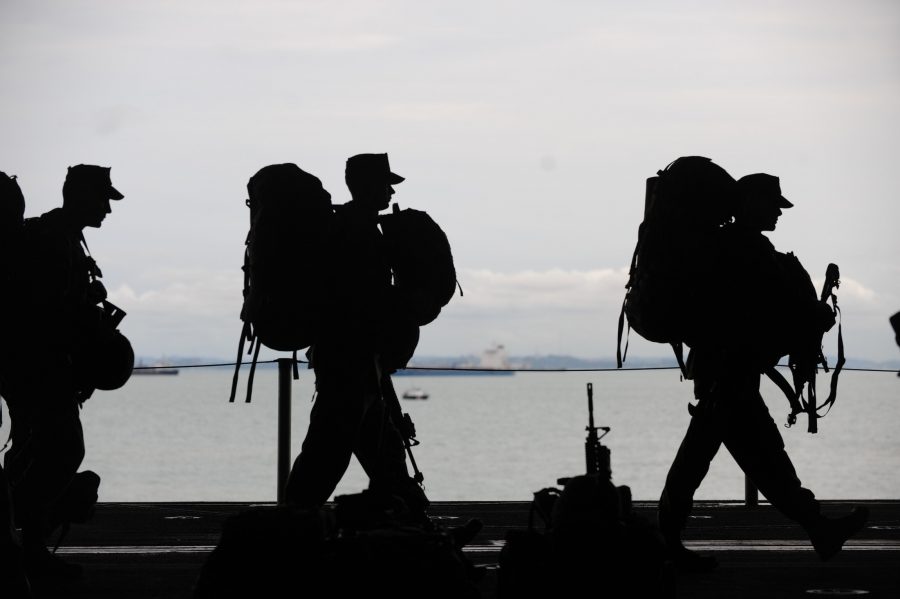 The guns of August: a look back at the financial shock of the Great War