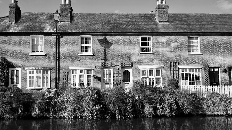 Taxing the family home is the wrong way to repair Britain’s balance sheet