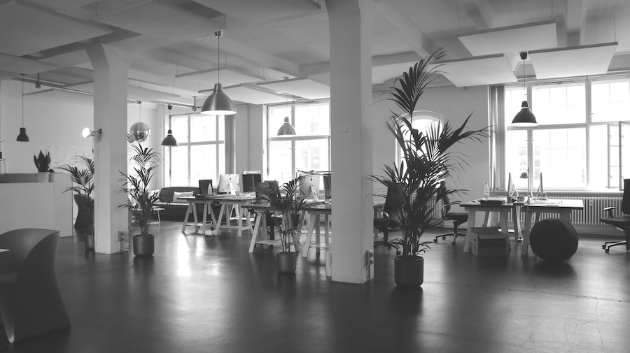 Transaction volumes show immediate effect of lost small deals