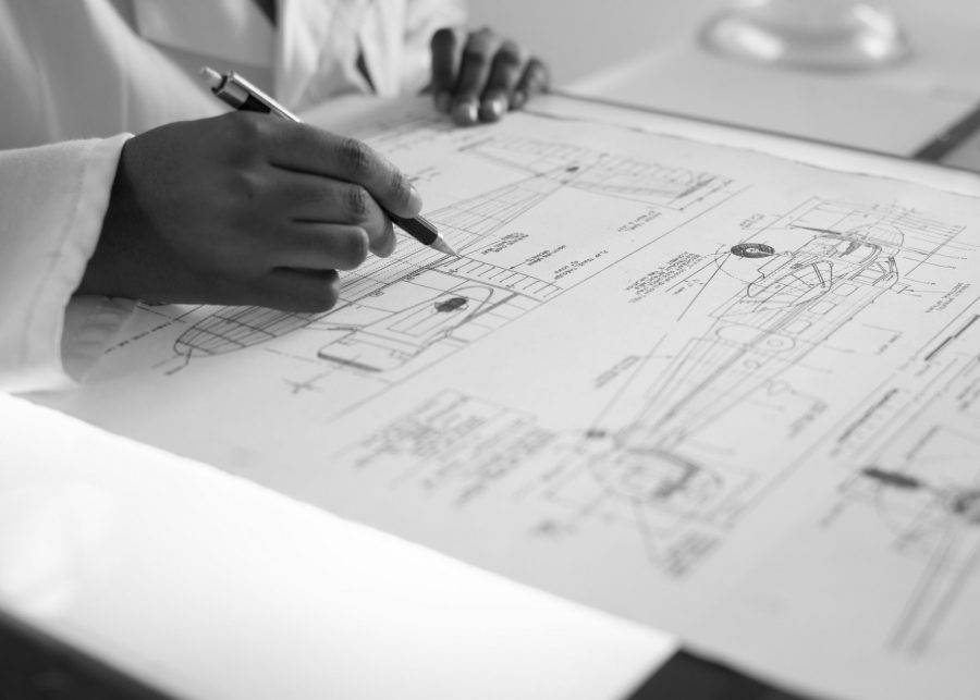 The Architect