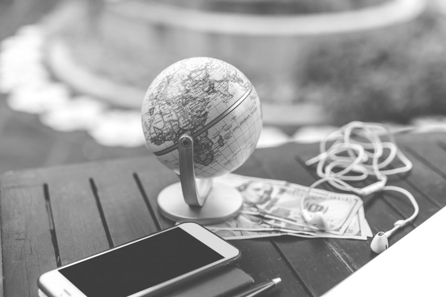 Be smart – keep China onside