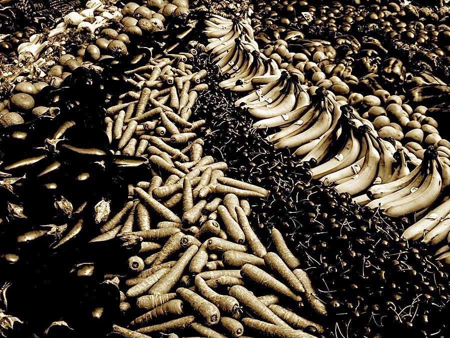 Food waste: a triple win opportunity