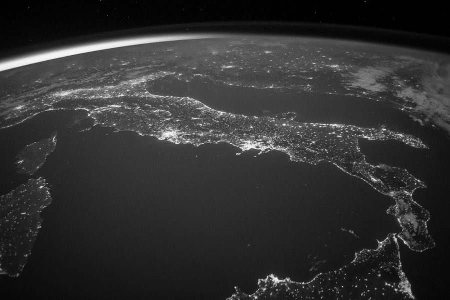 How Global Capitalism Boosted Immunities