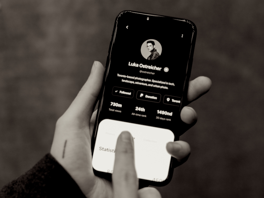 Swipe right: The Tinder effect on real estate