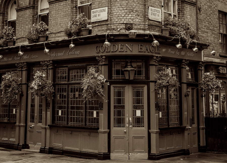 What Pepys teaches us about bounce back