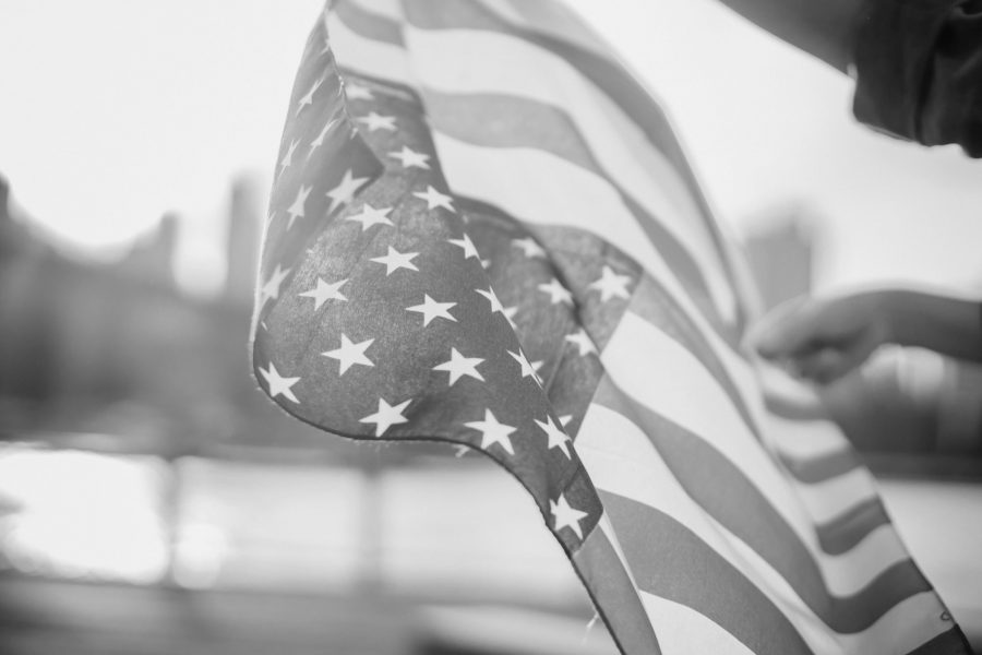 The American Revolution was won during a pandemic