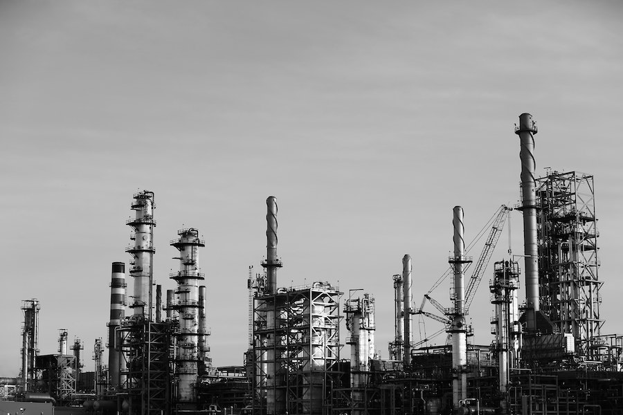 US industrial developers are going to be busy…