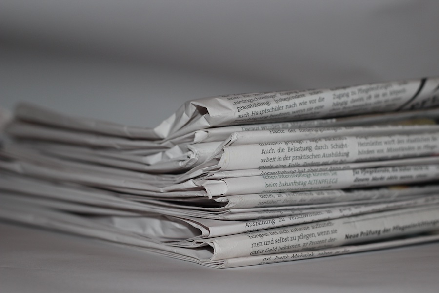 The New York Times Revives Its Grim Past
