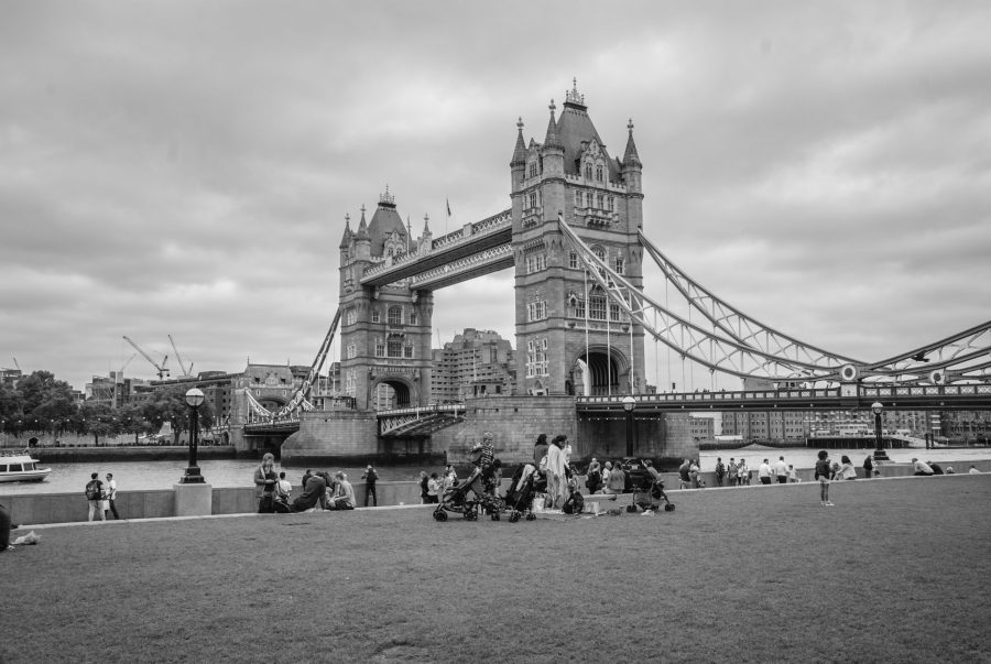 THE NEW VALUE OF PUBLIC SPACE: HOW INNOVATING AND COLLABORATING IN PUBLIC REALM IS SHAPING THE FUTURE OF LONDON
