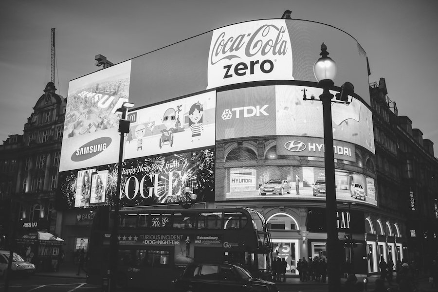 Is London – the engine of the UK – on the brink of economic collapse?